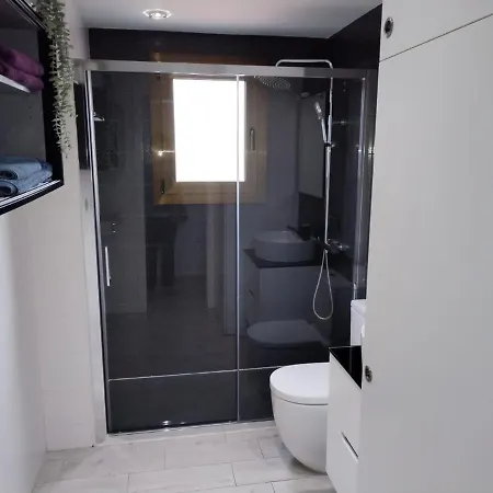 Placa Sardana Апартаменти