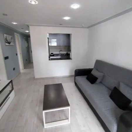 Apartamento Placa Sardana