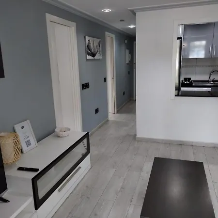 Placa Sardana Apartment *